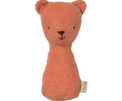 Teddy Rattles (Various)