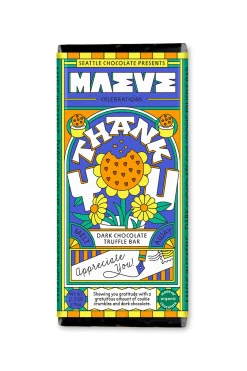 Thank You Truffle Bar