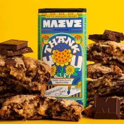 Thank You Truffle Bar