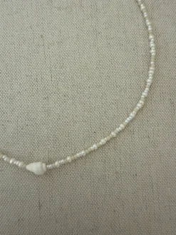 The Castaway Necklace