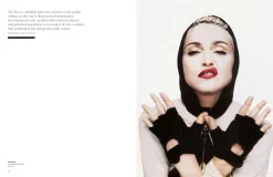 The Face Magazine: Culture Shift