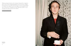 The Face Magazine: Culture Shift