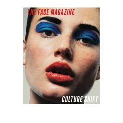 The Face Magazine: Culture Shift