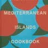 The Spanish Mediterranean Islands Cookbook