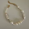 The Undone Pearl Bracelet