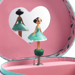 Treasure Boxes Spring Melody