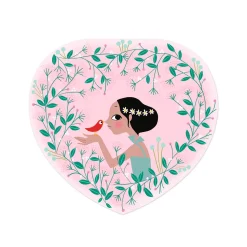 Treasure Boxes Spring Melody