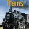 Usborne Beginners: Trains