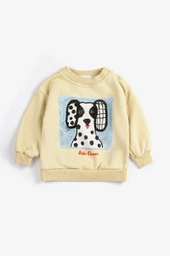 Van Dog Sweatshirt (Baby)
