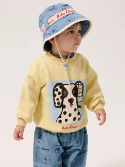 Van Dog Sweatshirt (Baby)