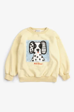 Van Dog Sweatshirt (Kids)