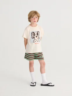 Van Dog Tee (Kids)