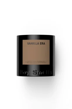 Vanilla Era Candle