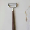Vegetable and Fruit Peeler (U Shape)