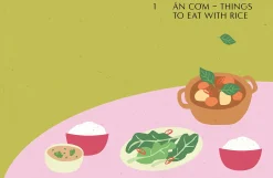 Vietnamese: Simple Vietnamese Food to Cook at Home