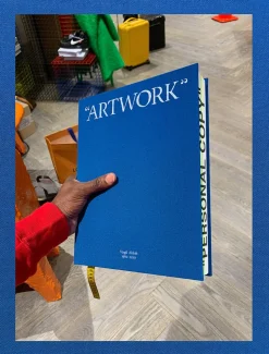 Virgil Abloh: Figures of Speech