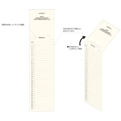 Weekly Bookmarker Memo