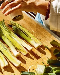 Where Cooking Begins