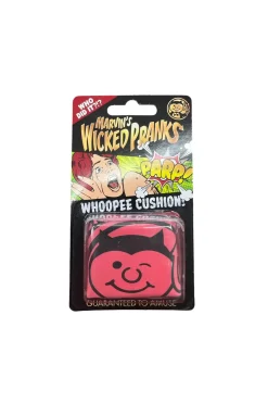 Whoppee Cushion
