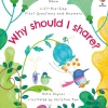 Why Should I Share? Board Book