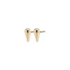 Xberg Studs (Gold)