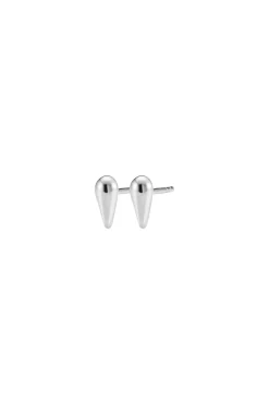 Xberg Studs (Silver)